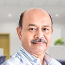 Radhakishan Damani