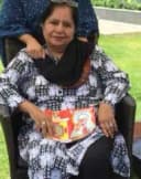 Dolly Khanna