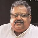 Rakesh Jhunjhunwala and Associates